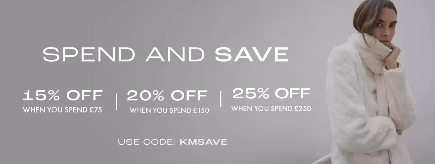 Catálogo Karen Millen en L'Hospitalet de Llobregat | Promoción  | 2026-01-20T00:00:00.000Z - 2026-02-02T00:00:00.000Z