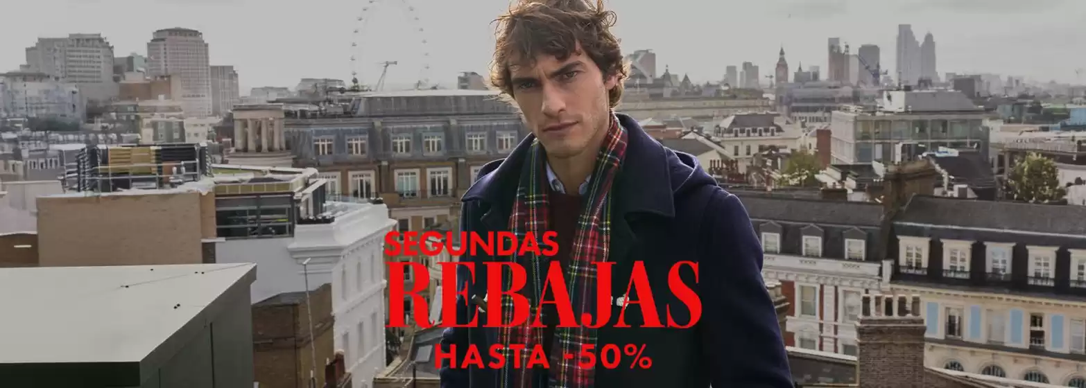 Catálogo El Ganso en L'Hospitalet de Llobregat | Hasta -50% | 2026-01-20T00:00:00.000Z - 2026-02-02T00:00:00.000Z