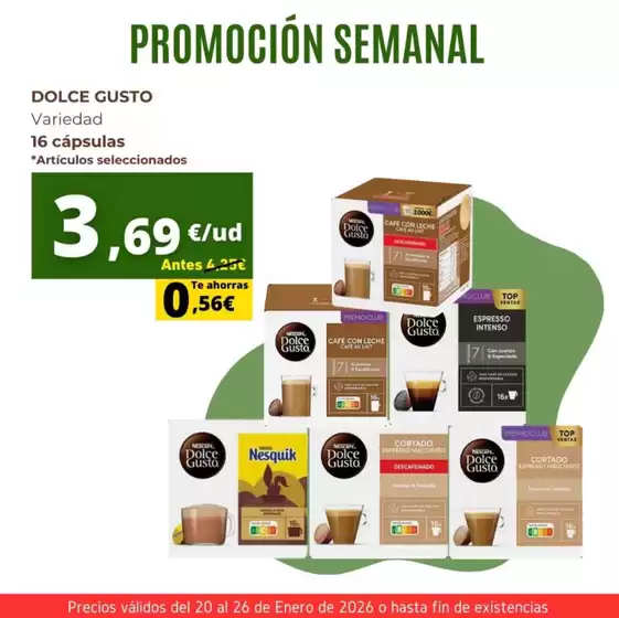 Catálogo Tu Trébol Hipermercados |  ¡Ofertas que no puedes dejar pasar!  | 2026-01-21T00:00:00.000Z - 2026-01-26T00:00:00.000Z