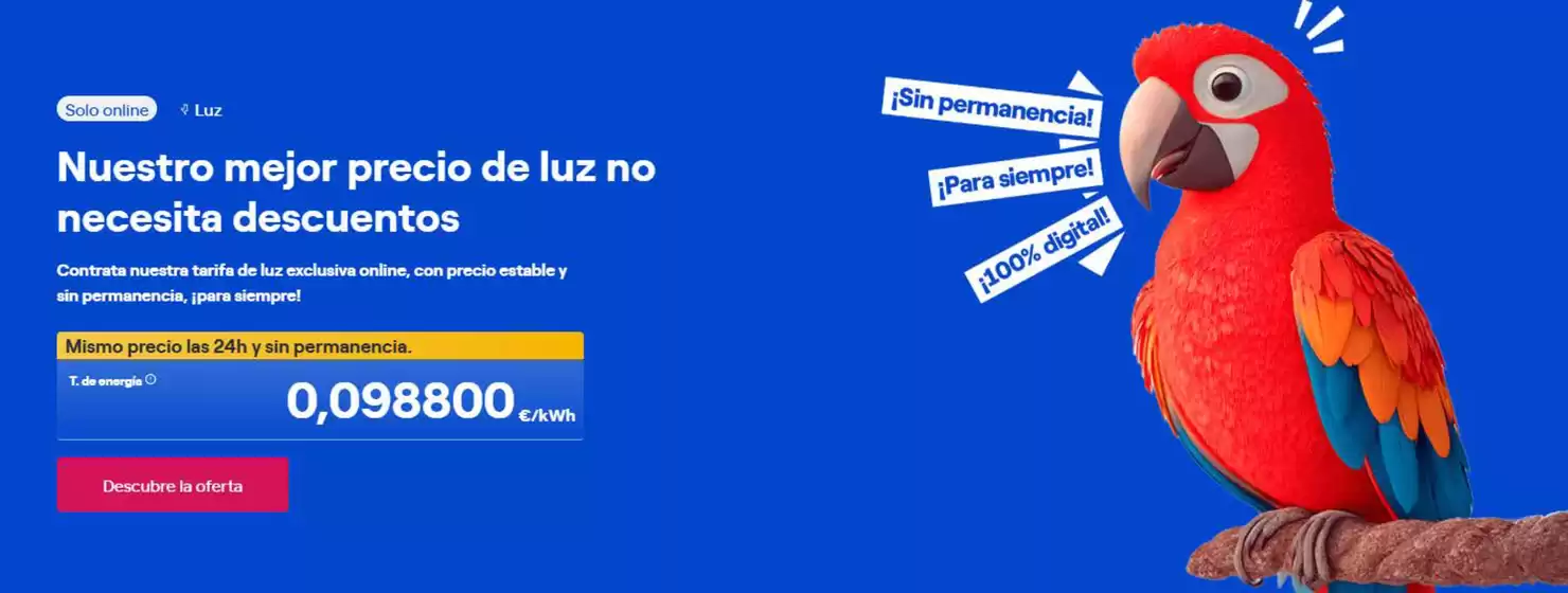 Catálogo ENDESA en Salamanca | Promociones | 2026-01-21T00:00:00.000Z - 2026-02-03T00:00:00.000Z