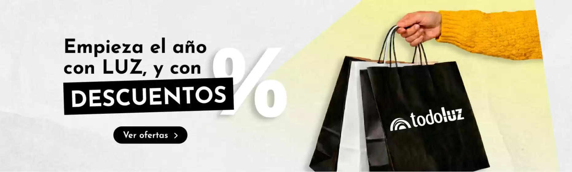 Catálogo Todoluz en Salamanca | Ofertas | 2026-01-21T00:00:00.000Z - 2026-02-03T00:00:00.000Z