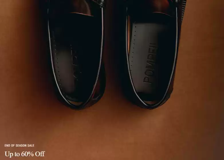 Catálogo Pompeii en Vigo | Promoción  | 2026-01-21T00:00:00.000Z - 2026-02-03T00:00:00.000Z