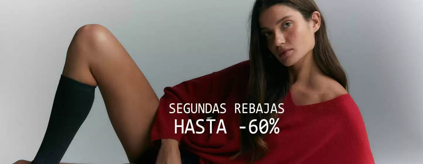 Catálogo TCN en Navalmoral de la Mata | Segundas Rebajas | 2026-01-21T00:00:00.000Z - 2026-02-02T00:00:00.000Z