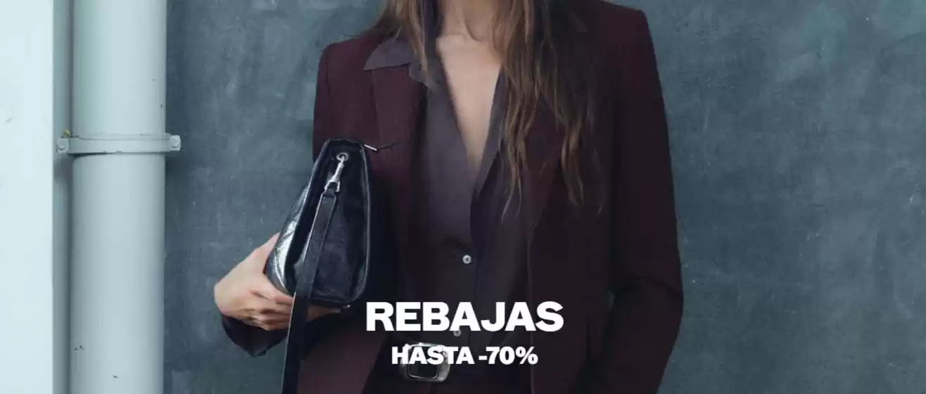 Catálogo MANGO | Hasta -70% | 2026-01-21T00:00:00.000Z - 2026-02-03T00:00:00.000Z