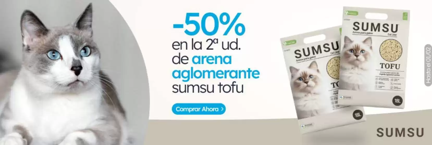 Catálogo Miscota en Guriezo | Promociones | 2026-01-22T00:00:00.000Z - 2026-02-01T00:00:00.000Z