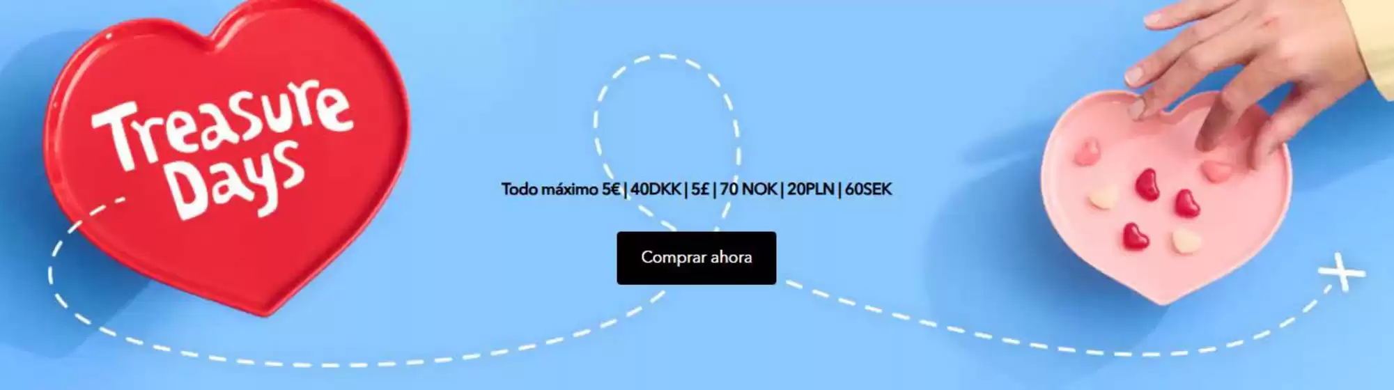 Catálogo Flying Tiger en Valencia | Promoción | 2026-01-22T00:00:00.000Z - 2026-01-28T00:00:00.000Z