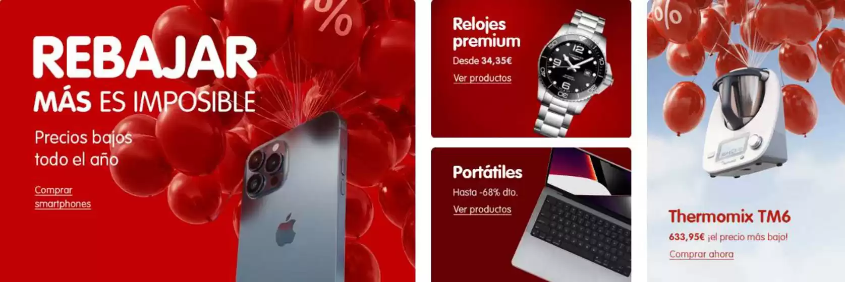 Catálogo Cash Converters en Navia | Rebajar Más Es Imposible | 2026-01-22T00:00:00.000Z - 2026-02-04T00:00:00.000Z