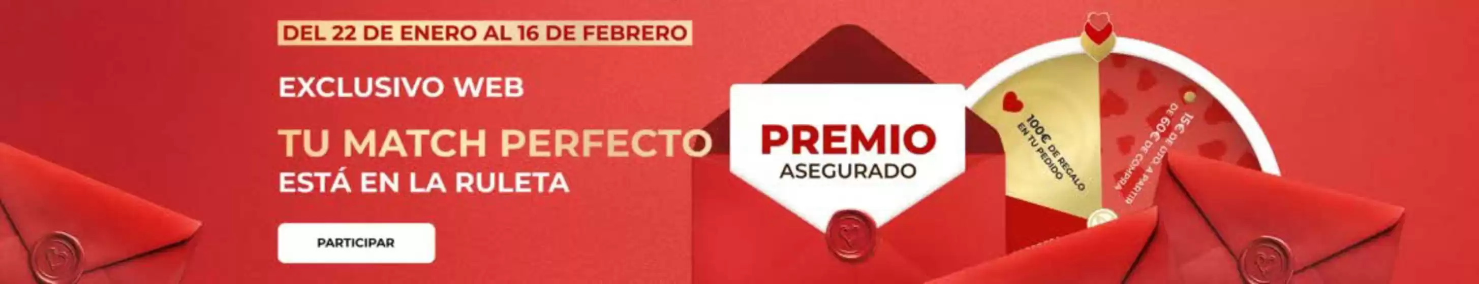 Catálogo Yves Rocher en Puerto Real | Del 22 De Enero Al 16 De Febrero | 2026-01-22T00:00:00.000Z - 2026-02-16T00:00:00.000Z