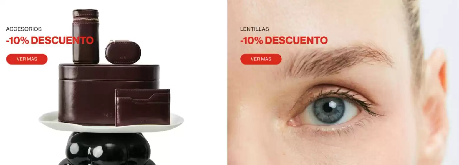 Catálogo MultiÓpticas en Castalla | -10% de descuento | 2026-01-22T00:00:00.000Z - 2026-02-04T00:00:00.000Z