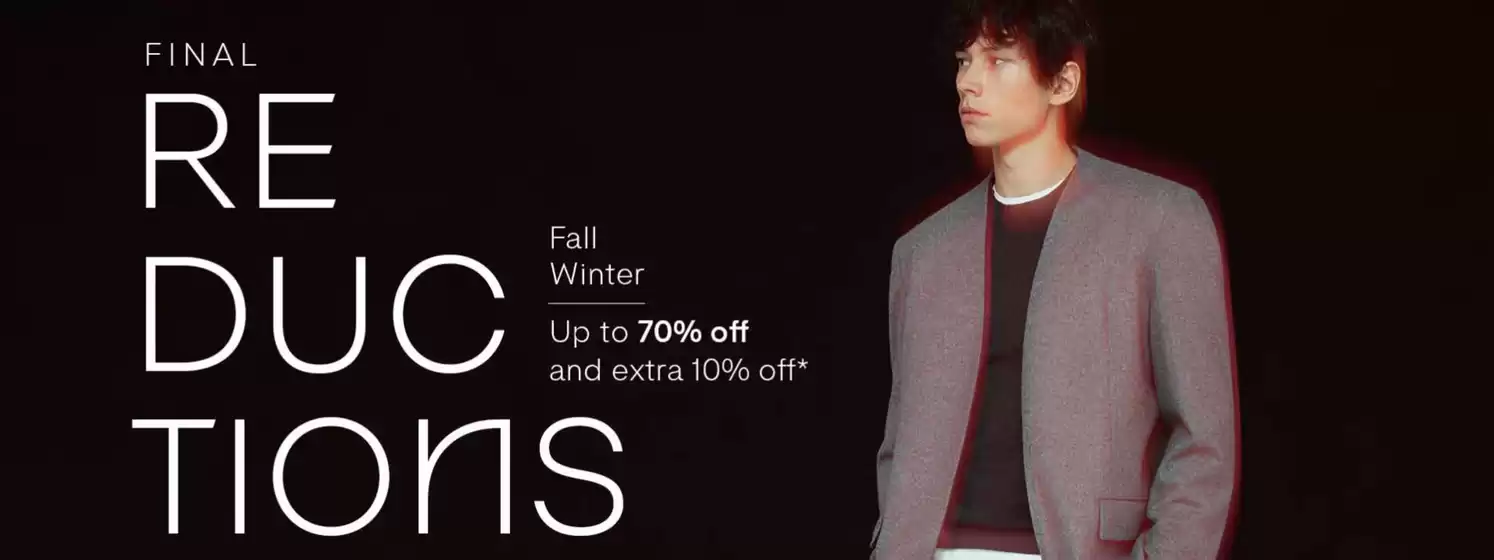 Catálogo U Adolfo Domínguez | Promoción | 2026-01-22T00:00:00.000Z - 2026-02-04T00:00:00.000Z