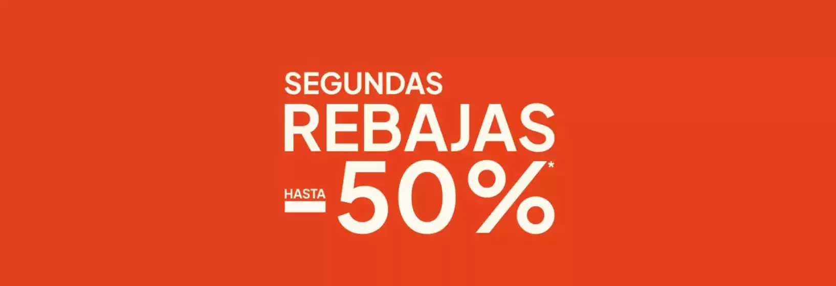 Catálogo Uno de 50 | Segundas Rebajas | 2026-01-22T00:00:00.000Z - 2026-02-04T00:00:00.000Z