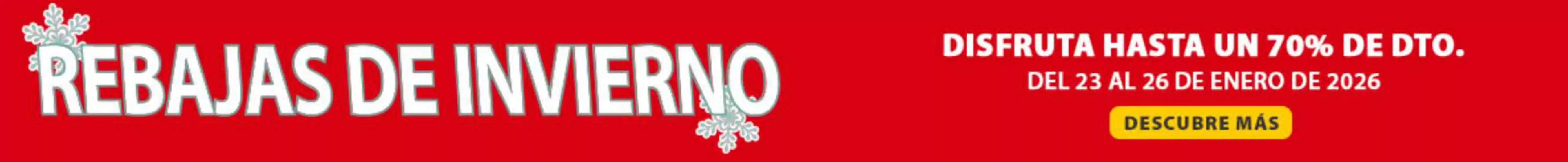 Catálogo Colchón Exprés | Del 23 Al 26 De Enero De 2026 | 2026-01-23T00:00:00.000Z - 2026-01-26T00:00:00.000Z