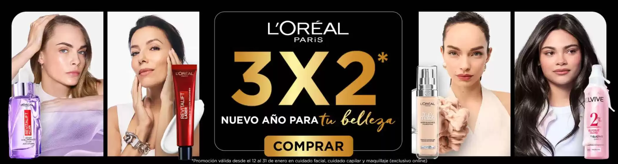 Catálogo Primor en Barcelona | Promoción | 2026-01-23T00:00:00.000Z - 2026-01-31T00:00:00.000Z