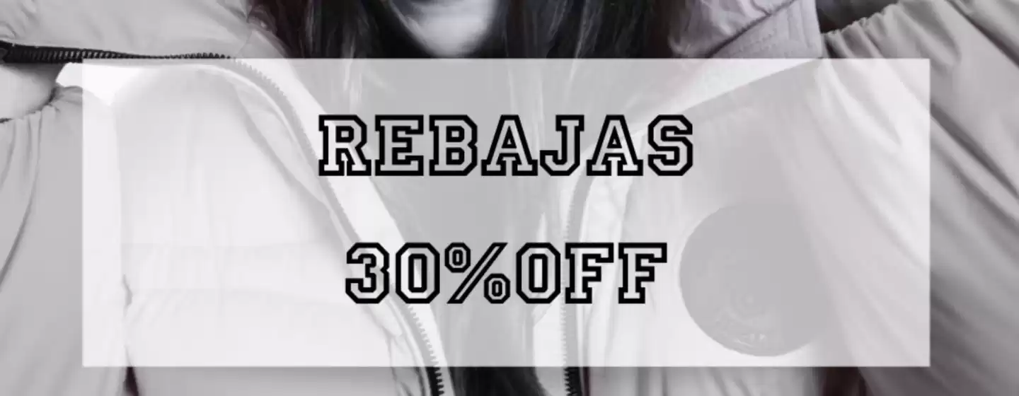 Catálogo Highly Preppy | Rebajas | 2026-01-23T00:00:00.000Z - 2026-02-05T00:00:00.000Z