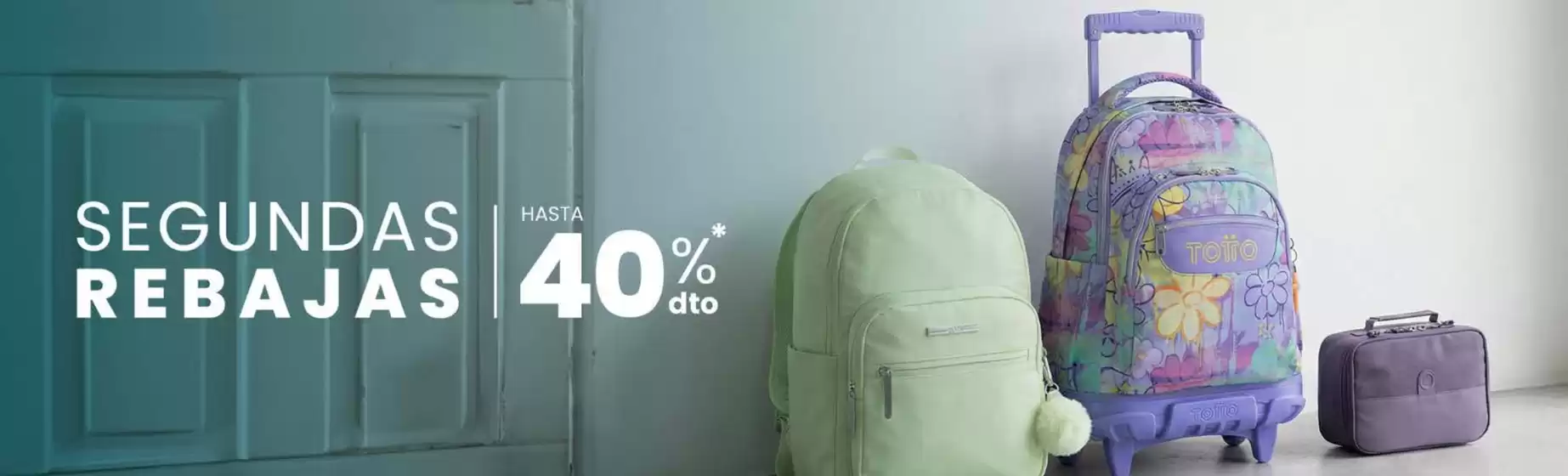 Catálogo Totto | Hasta 40% dto | 2026-01-23T00:00:00.000Z - 2026-02-05T00:00:00.000Z