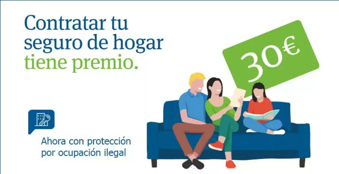 Catálogo Pelayo Seguros | Promociones | 2026-01-26T00:00:00.000Z - 2026-02-28T00:00:00.000Z