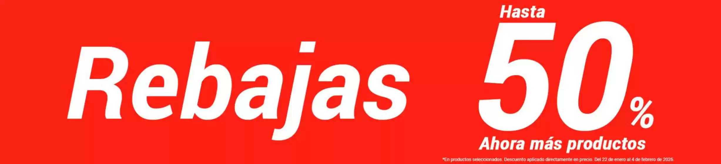 Catálogo Forum Sport | Hasta 50% Ahora Más Productos | 2026-01-26T00:00:00.000Z - 2026-02-04T00:00:00.000Z