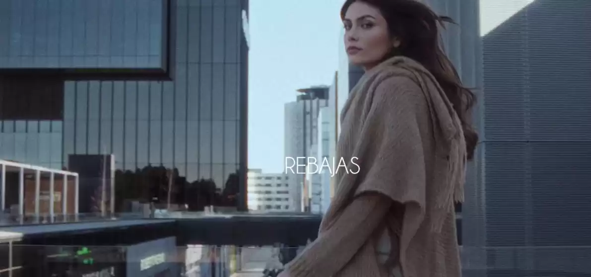 Catálogo Dolores Promesas en Rivas-Vaciamadrid | Rebajas | 2026-01-26T00:00:00.000Z - 2026-02-08T00:00:00.000Z