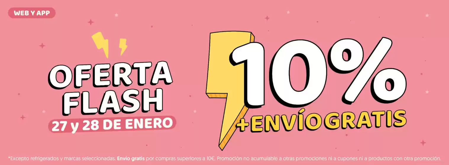 Catálogo Herbolario Navarro en Los Cristianos | Oferta Flash | 2026-01-27T00:00:00.000Z - 2026-01-28T00:00:00.000Z