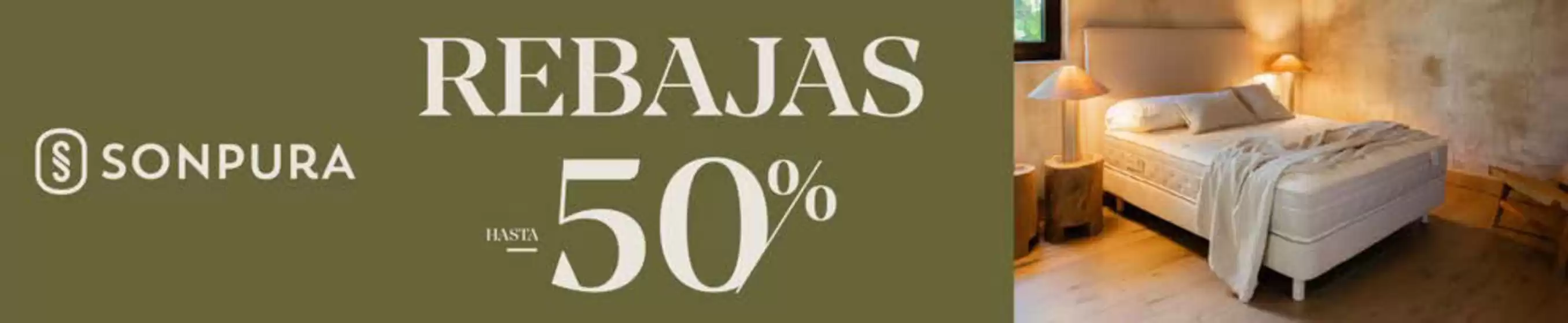 Catálogo Idescanso en Vigo | Rebajas | 2026-01-27T00:00:00.000Z - 2026-02-09T00:00:00.000Z