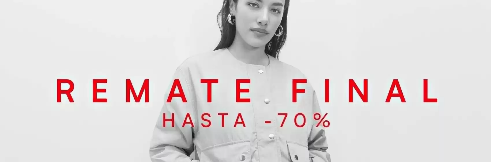 Catálogo Encuentro Moda en Canals | Hasta -70% | 2026-01-27T00:00:00.000Z - 2026-02-09T00:00:00.000Z