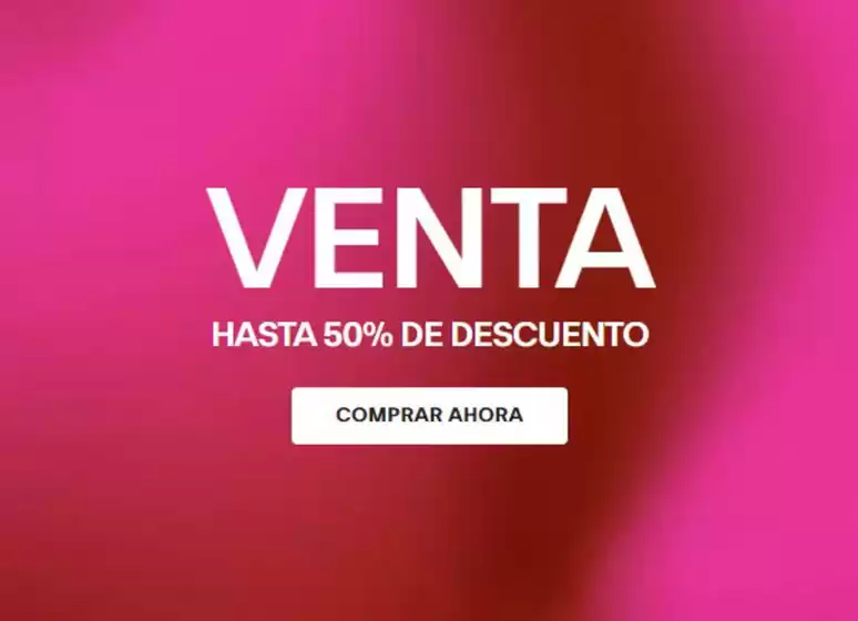 Catálogo Accessorize en Canals | Hasta 50% de descuento | 2026-01-27T00:00:00.000Z - 2026-02-09T00:00:00.000Z