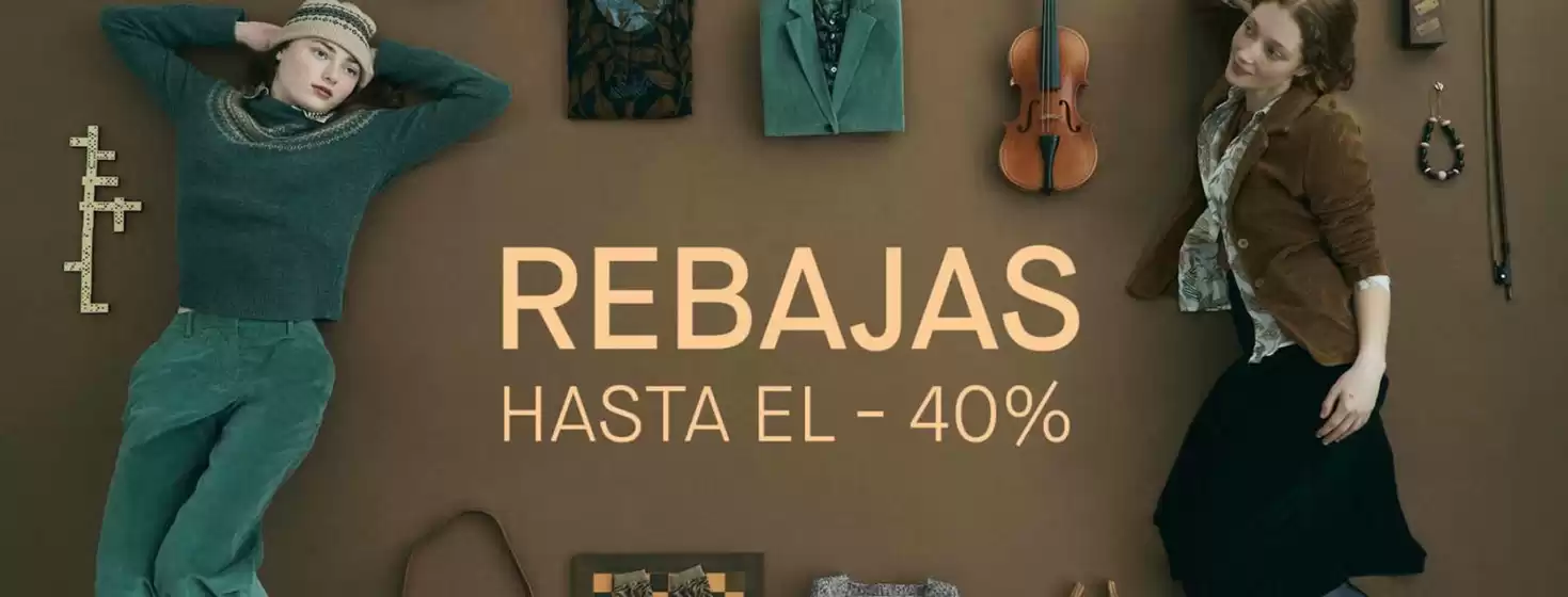 Catálogo Nice Things en Canals | Hasta el -40% | 2026-01-27T00:00:00.000Z - 2026-02-09T00:00:00.000Z