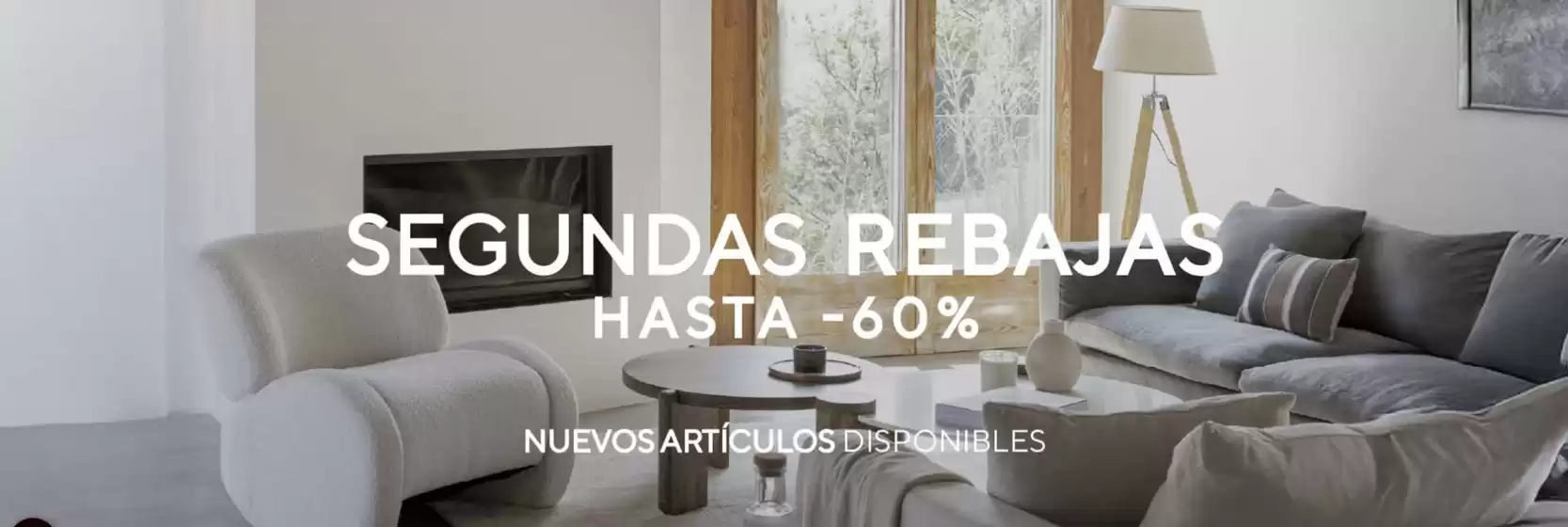 Catálogo Casa Viva en Palma de Mallorca | Segundas Rebajas | 2026-01-28T00:00:00.000Z - 2026-02-10T00:00:00.000Z