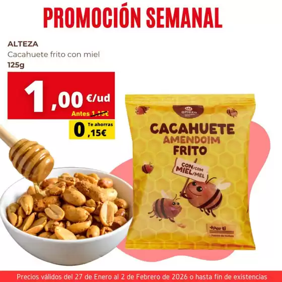 Catálogo Tu Trébol Hipermercados en El Ejido | ¡Ofertas semanales en Tu Trébol! | 2026-01-28T00:00:00.000Z - 2026-02-02T00:00:00.000Z