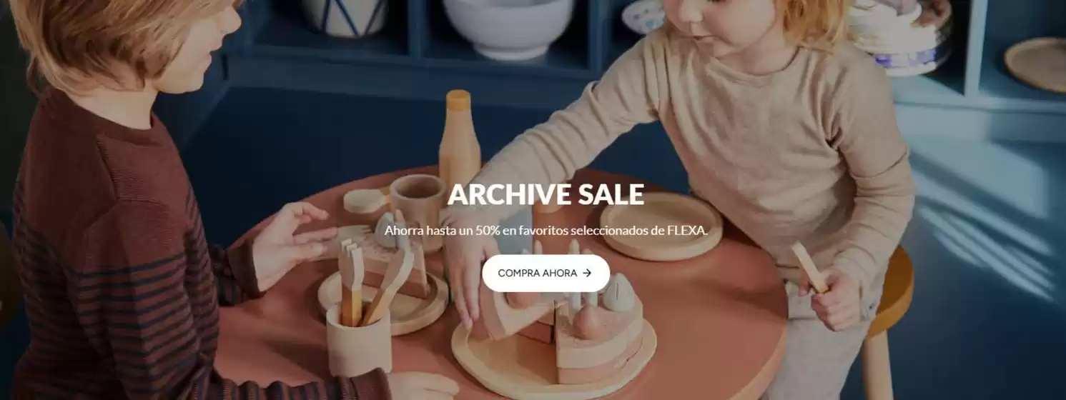 Catálogo FLEXA en Palma de Mallorca | Ahora Hasta Un 50% | 2026-01-28T00:00:00.000Z - 2026-02-08T00:00:00.000Z