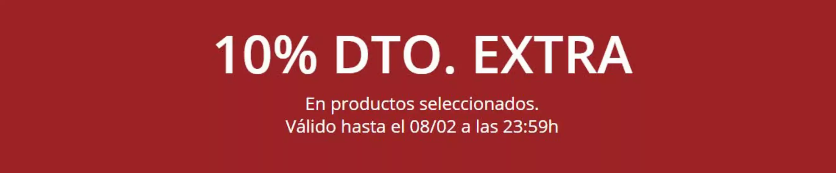 Catálogo Perfume's club en Logroño | 10% dto extra | 2026-01-28T00:00:00.000Z - 2026-02-08T00:00:00.000Z