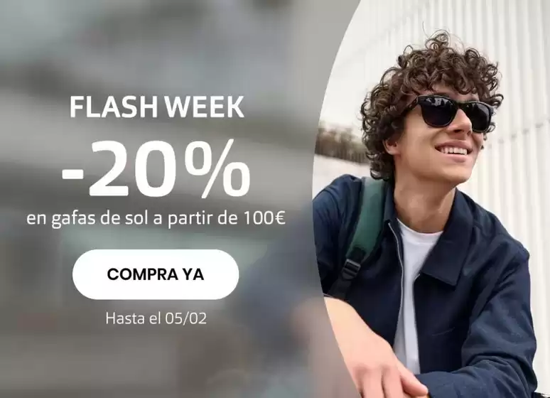 Catálogo MasVisión en Carlet | Flash Week | 2026-01-28T00:00:00.000Z - 2026-02-05T00:00:00.000Z