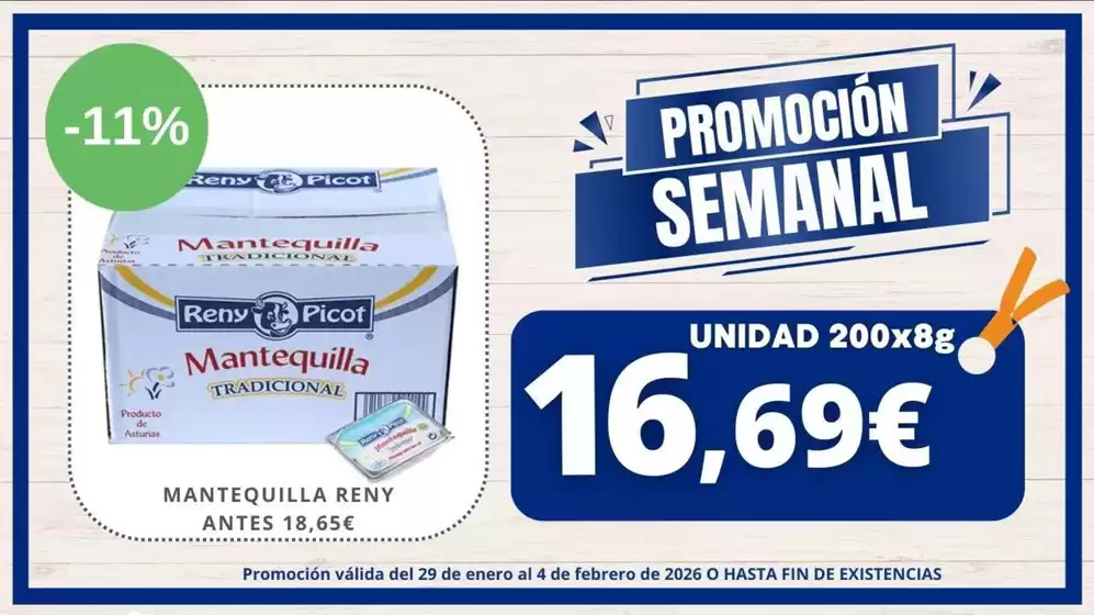 Catálogo Cash Jesuman en Bétera | Promoción Semanal | 2026-01-29T00:00:00.000Z - 2026-02-04T00:00:00.000Z