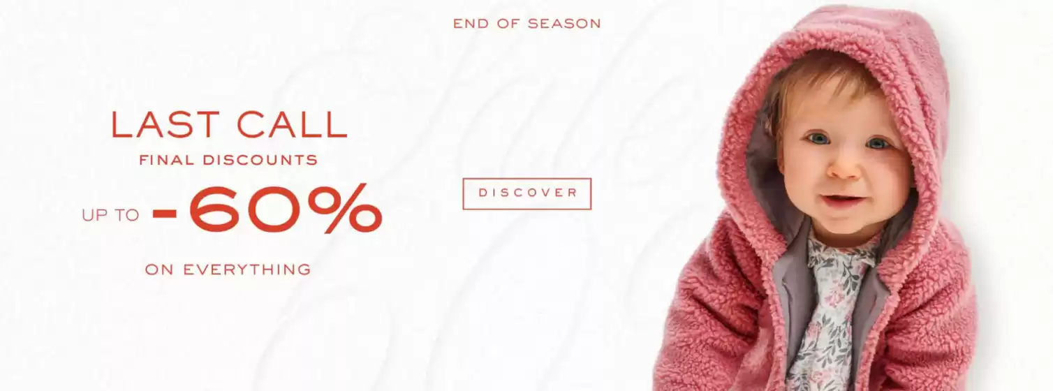 Catálogo Tutto Piccolo en Portocristo | Rebajas | 2026-01-29T00:00:00.000Z - 2026-02-11T00:00:00.000Z