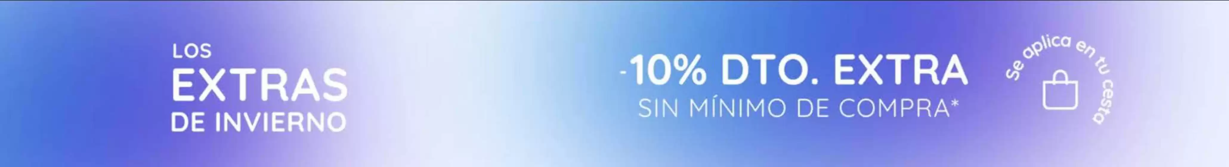 Catálogo Paco Perfumerías en Garriga | Los Extras De Invierno | 2026-01-29T00:00:00.000Z - 2026-02-04T00:00:00.000Z