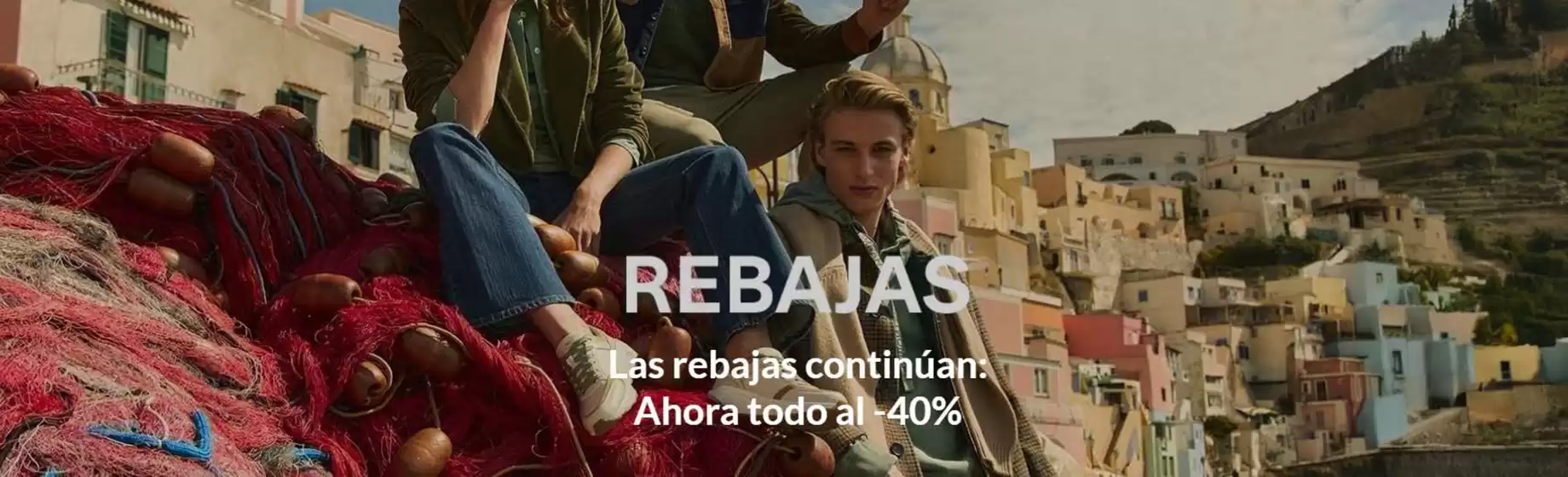 Catálogo Harmont & Blaine en Caldes de Montbui | Ahora todo al -40% | 2026-01-29T00:00:00.000Z - 2026-02-11T00:00:00.000Z