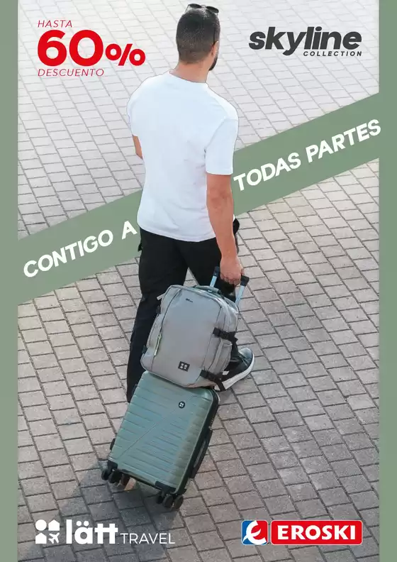 Catálogo Eroski en Meliana | Skyline Collection  | 2026-02-12T00:00:00.000Z - 2026-05-20T00:00:00.000Z