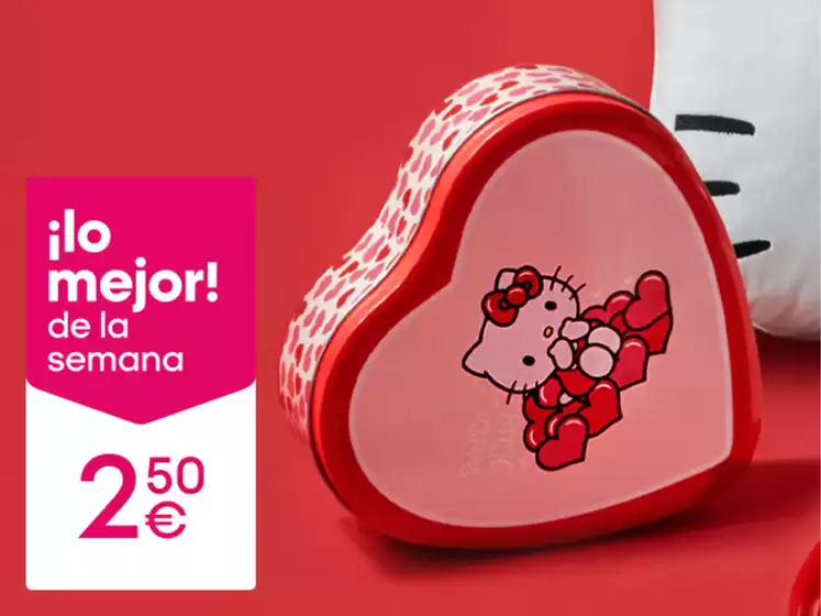 Catálogo Pepco en Zaragoza | i Lo Mejor! De La Semana | 2026-01-30T00:00:00.000Z - 2026-02-04T00:00:00.000Z