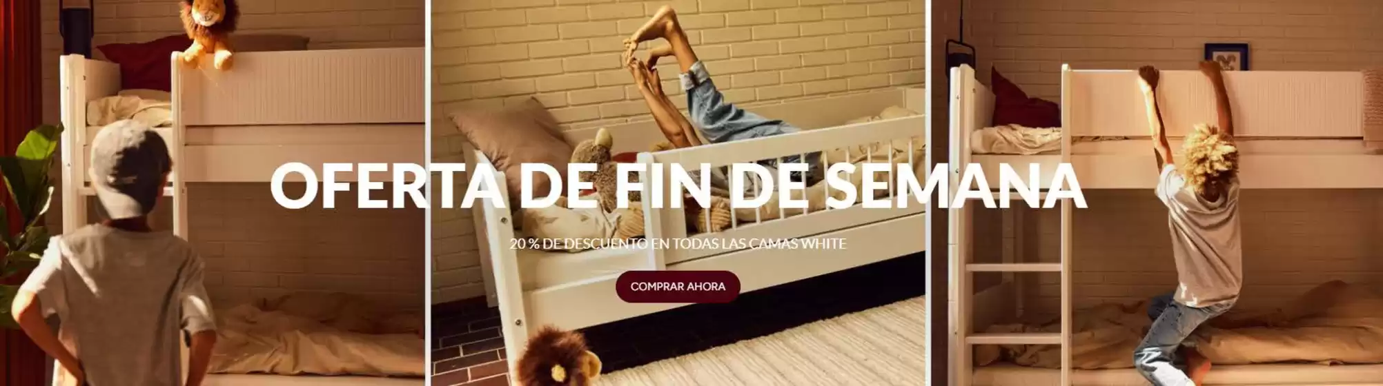 Catálogo FLEXA en Málaga | Oferta De Fin De Semana | 2026-01-30T00:00:00.000Z - 2026-02-01T00:00:00.000Z