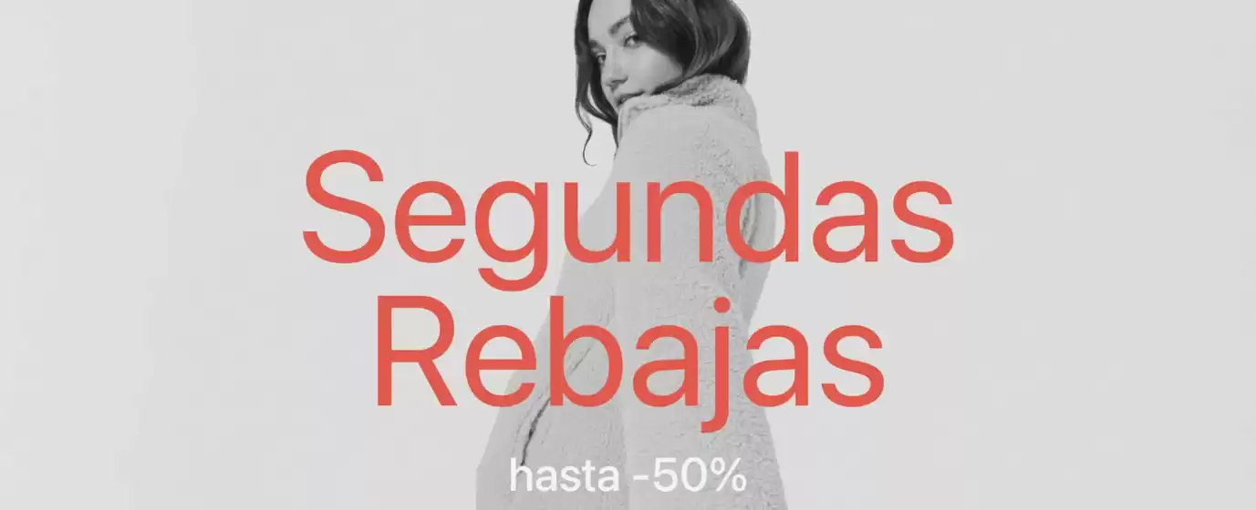 Catálogo Tramas+ en Tàrrega | Segundas Rebajas | 2026-01-30T00:00:00.000Z - 2026-02-10T00:00:00.000Z