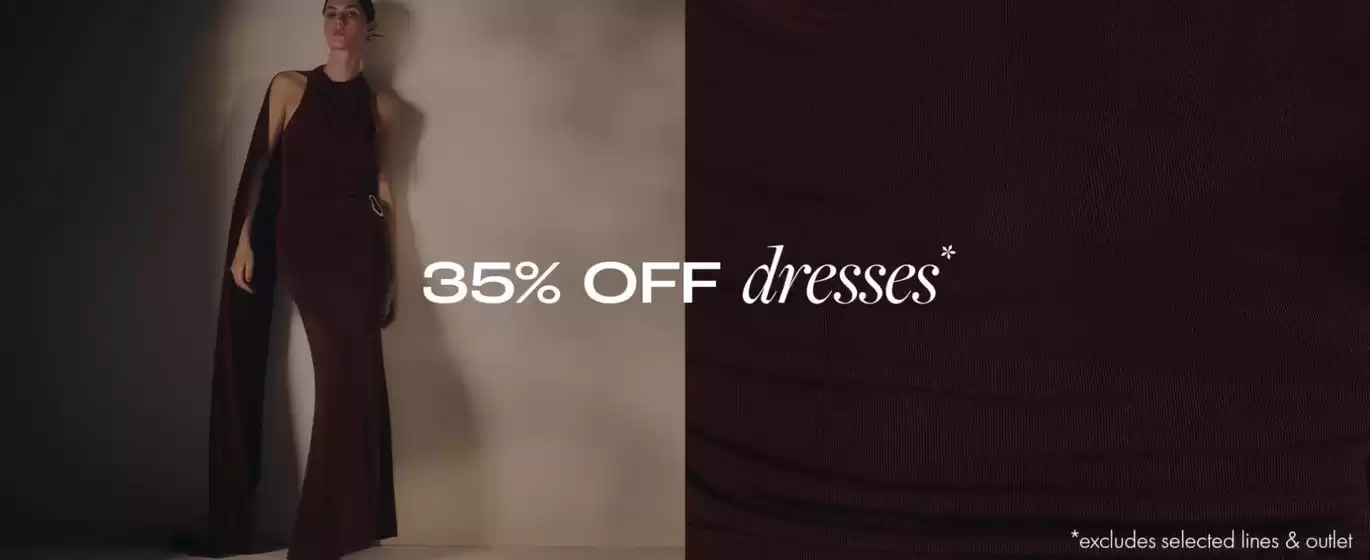 Catálogo Karen Millen en Alcorcón | Oferta | 2026-01-30T00:00:00.000Z - 2026-01-30T00:00:00.000Z