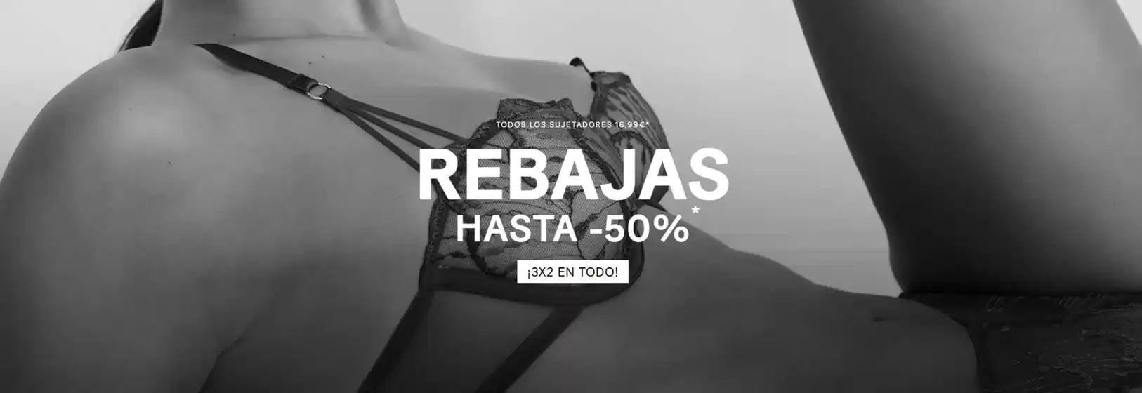 Catálogo Etam en Valencia | Rebajas | 2026-01-30T00:00:00.000Z - 2026-02-12T00:00:00.000Z