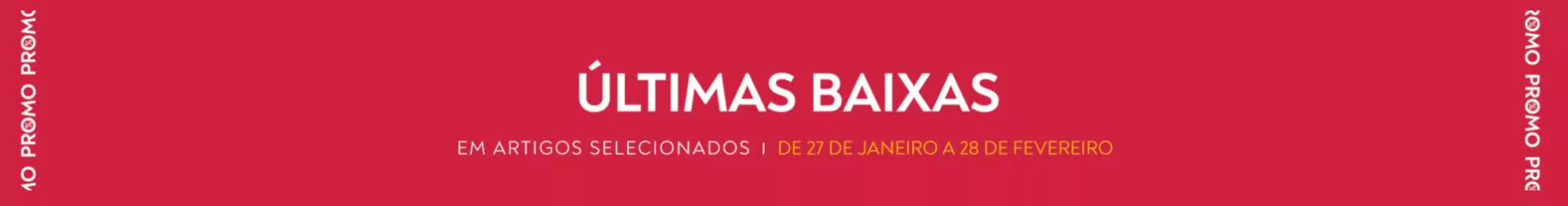 Catálogo Gato Preto en Málaga | Últimas Baixas | 2026-02-02T00:00:00.000Z - 2026-02-28T00:00:00.000Z