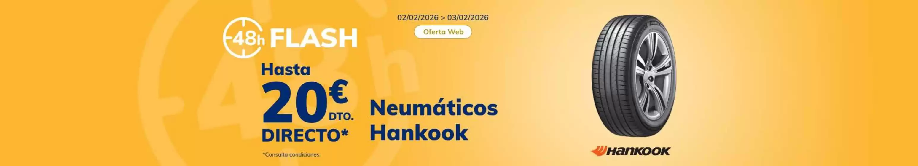 Catálogo Norauto en Camargo | Oferta Flash | 2026-02-02T00:00:00.000Z - 2026-02-03T00:00:00.000Z