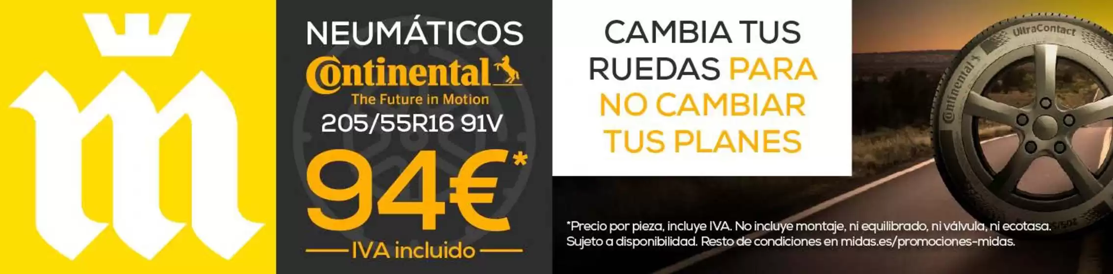 Catálogo Midas en Camargo | Promoción  | 2026-02-02T00:00:00.000Z - 2026-02-15T00:00:00.000Z