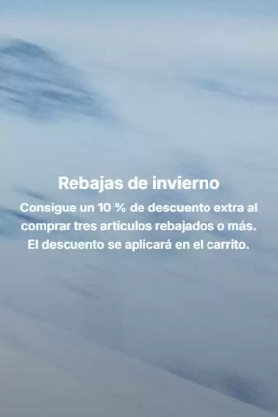 Catálogo Salomon en Málaga | Rebajas De Invierno | 2026-02-02T00:00:00.000Z - 2026-02-15T00:00:00.000Z