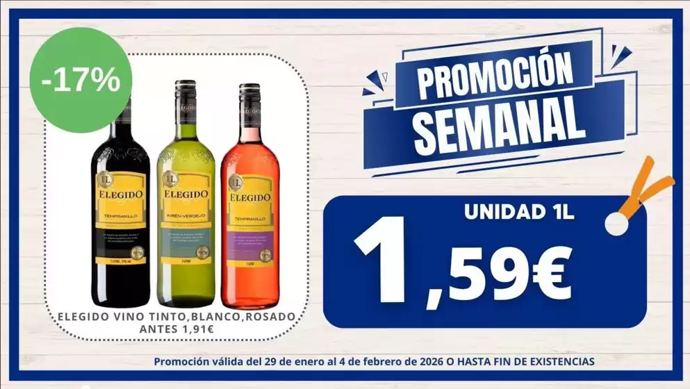 Catálogo Cash Jesuman en Calzadilla de los Barros | Ofertas | 2026-02-02T00:00:00.000Z - 2026-02-04T00:00:00.000Z