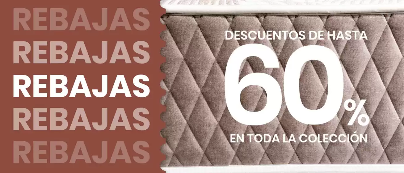 Catálogo Bedland en San Mamés de Meruelo | Descuentos De Hasta 60% En Toda La Colección | 2026-02-02T00:00:00.000Z - 2026-02-15T00:00:00.000Z