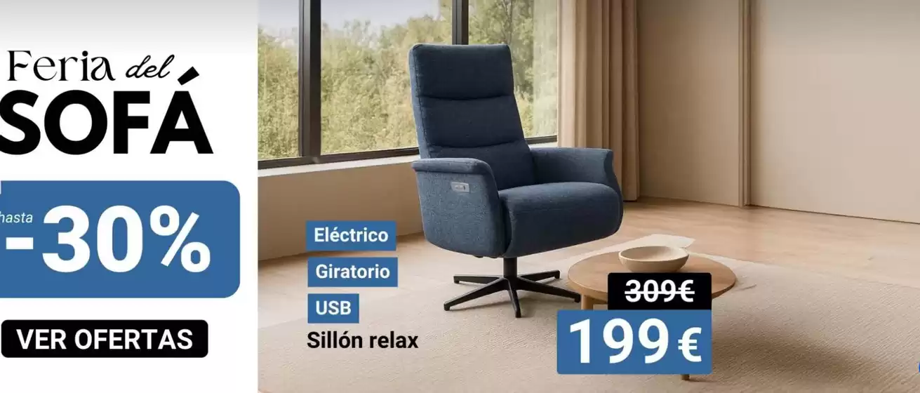 Catálogo Centro Hogar Sanchez en San Mamés de Meruelo | Ofertas | 2026-02-02T00:00:00.000Z - 2026-02-15T00:00:00.000Z