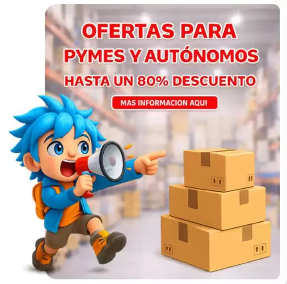 Catálogo Juguetestoday en Solares | Hasta un 80% de descuento | 2026-02-02T00:00:00.000Z - 2026-02-15T00:00:00.000Z